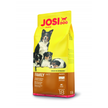 Josera JosiDog Family корм для цуценят дрібних порід і годуючих сук